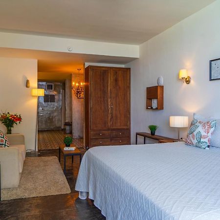 Suites At Sapphire Ocean Club Πουέρτο Βαγιάρτα Εξωτερικό φωτογραφία