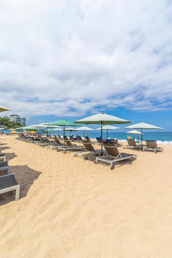 Suites At Sapphire Ocean Club Πουέρτο Βαγιάρτα Εξωτερικό φωτογραφία