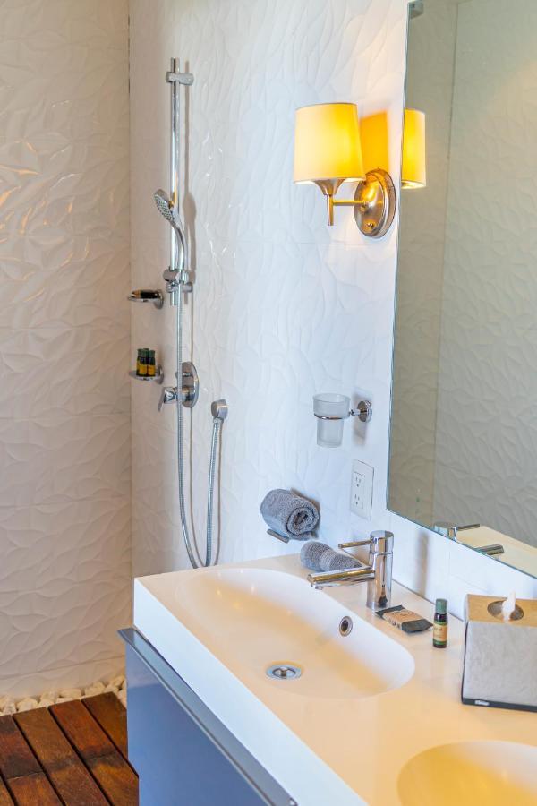 Suites At Sapphire Ocean Club Πουέρτο Βαγιάρτα Εξωτερικό φωτογραφία