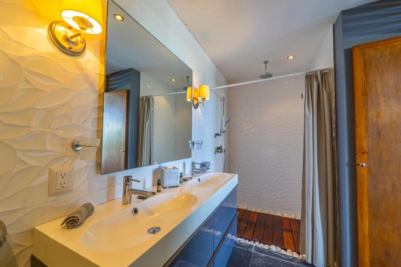 Suites At Sapphire Ocean Club Πουέρτο Βαγιάρτα Εξωτερικό φωτογραφία