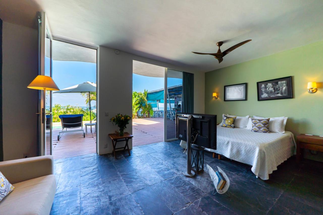 Suites At Sapphire Ocean Club Πουέρτο Βαγιάρτα Εξωτερικό φωτογραφία