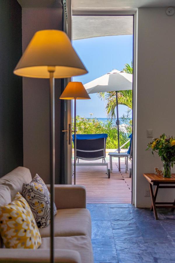 Suites At Sapphire Ocean Club Πουέρτο Βαγιάρτα Εξωτερικό φωτογραφία