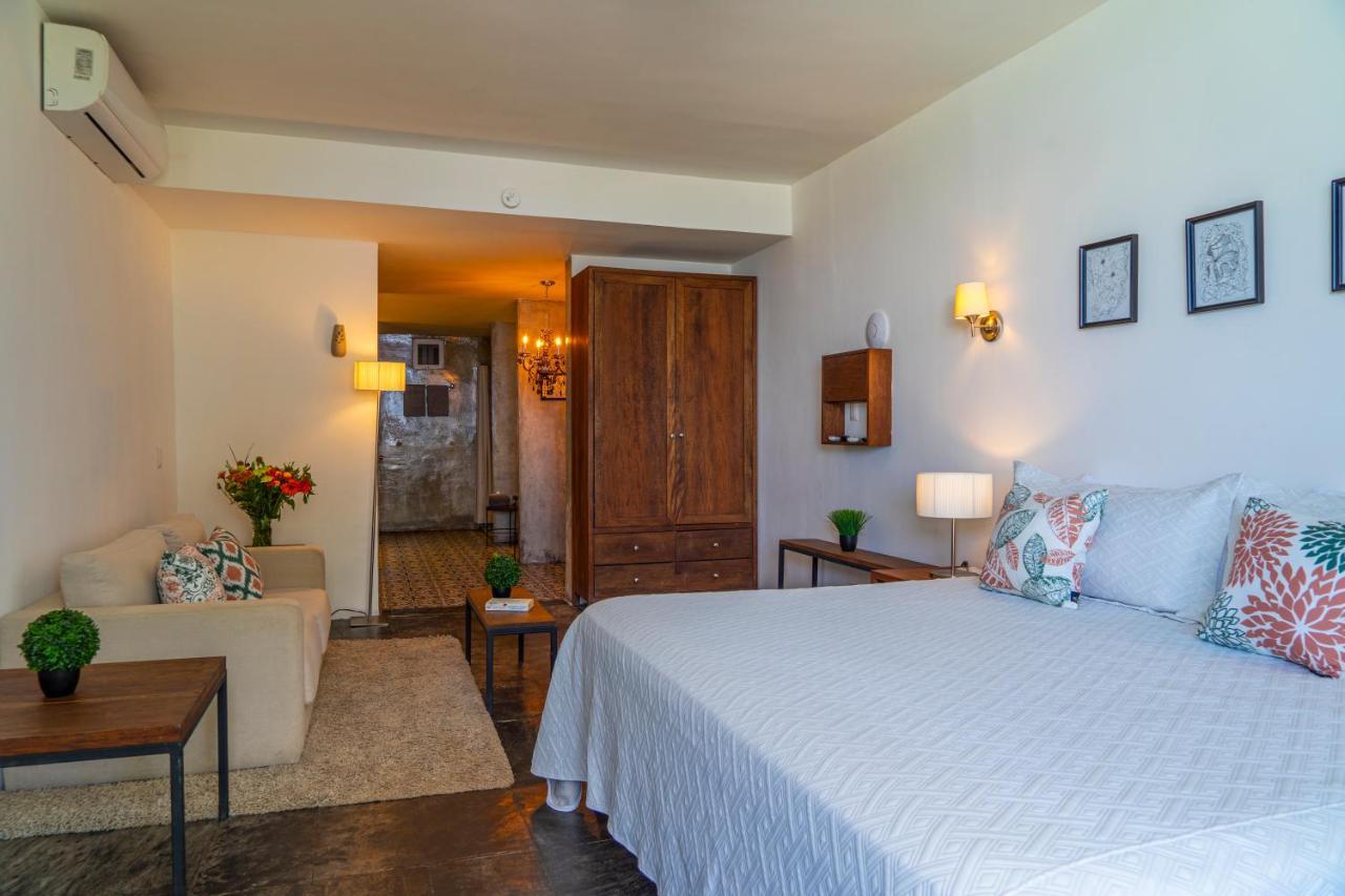 Suites At Sapphire Ocean Club Πουέρτο Βαγιάρτα Εξωτερικό φωτογραφία