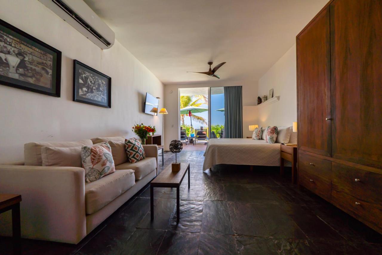 Suites At Sapphire Ocean Club Πουέρτο Βαγιάρτα Εξωτερικό φωτογραφία