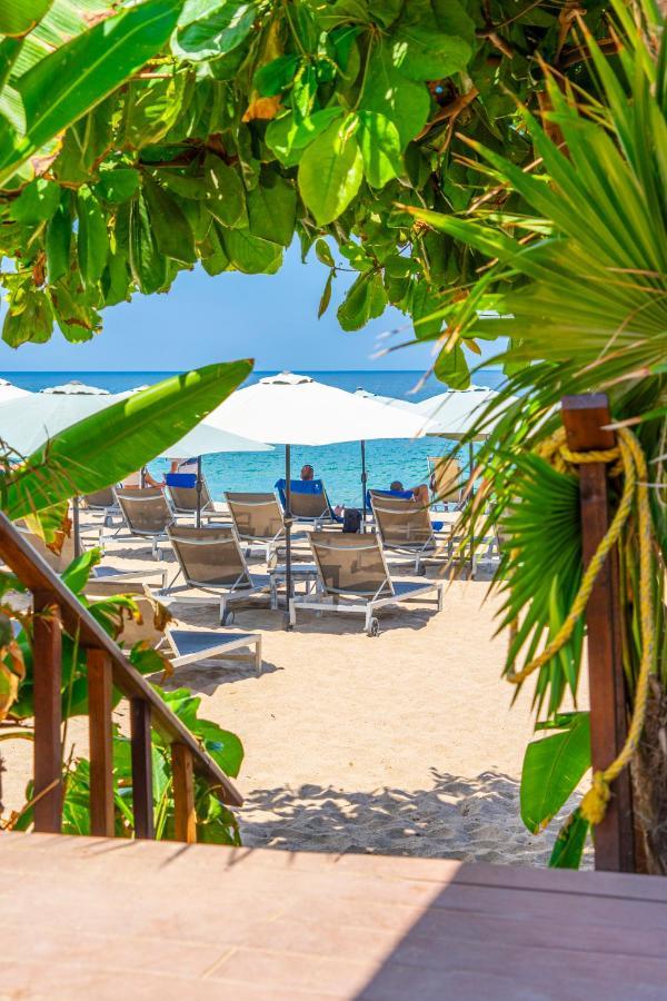 Suites At Sapphire Ocean Club Πουέρτο Βαγιάρτα Εξωτερικό φωτογραφία
