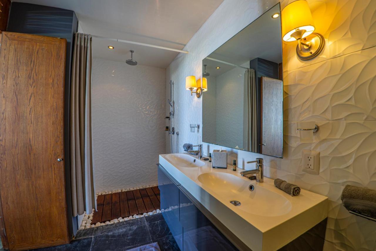 Suites At Sapphire Ocean Club Πουέρτο Βαγιάρτα Εξωτερικό φωτογραφία