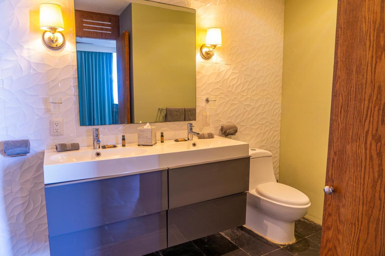Suites At Sapphire Ocean Club Πουέρτο Βαγιάρτα Εξωτερικό φωτογραφία