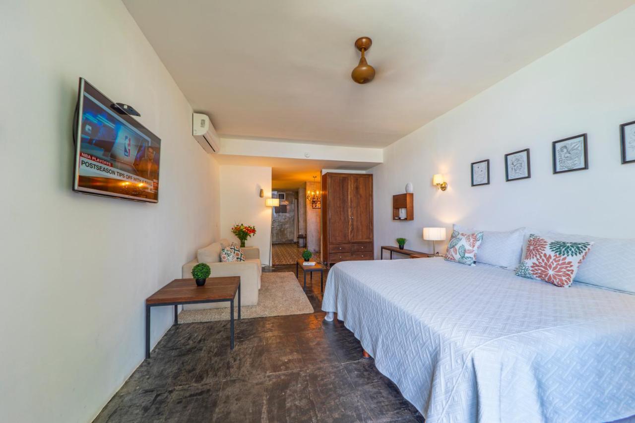Suites At Sapphire Ocean Club Πουέρτο Βαγιάρτα Εξωτερικό φωτογραφία