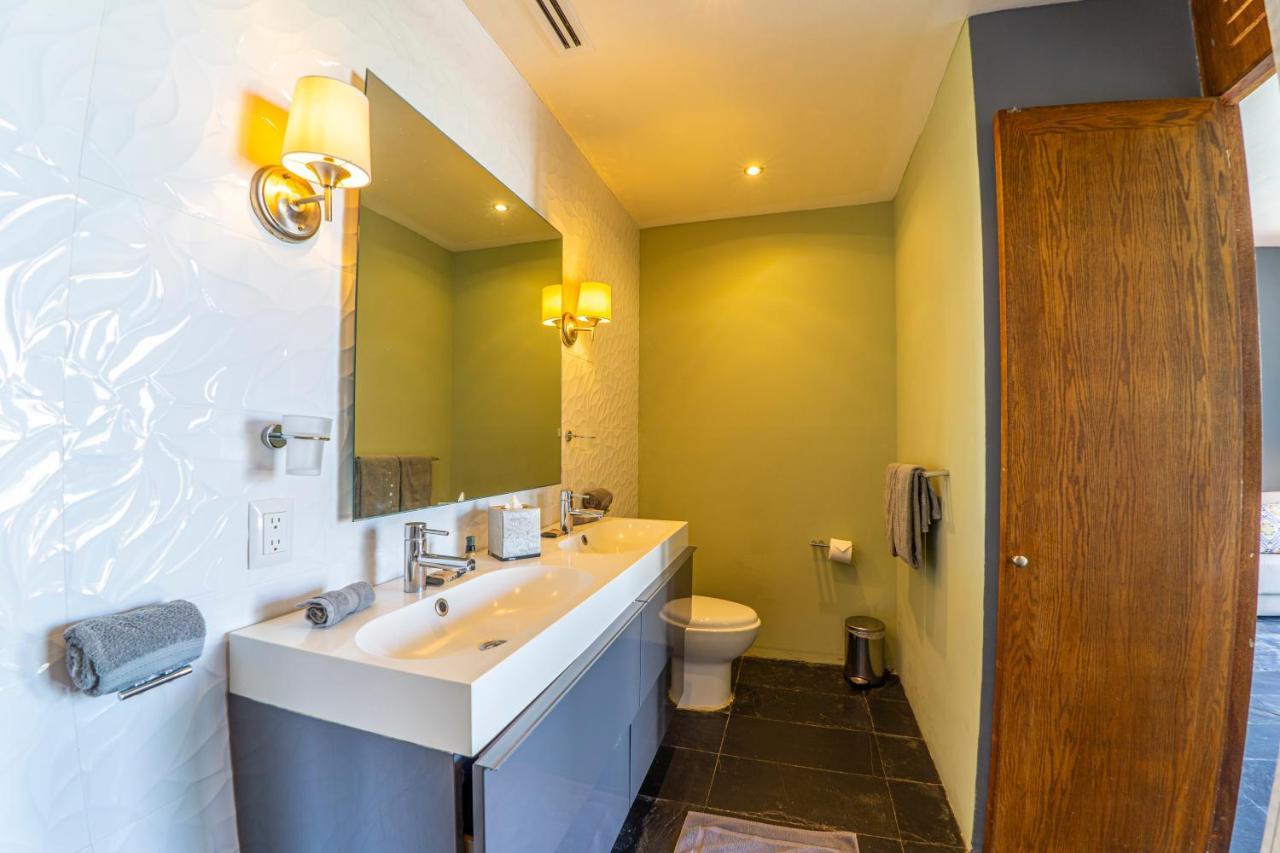 Suites At Sapphire Ocean Club Πουέρτο Βαγιάρτα Εξωτερικό φωτογραφία