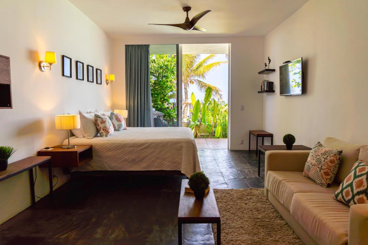 Suites At Sapphire Ocean Club Πουέρτο Βαγιάρτα Εξωτερικό φωτογραφία
