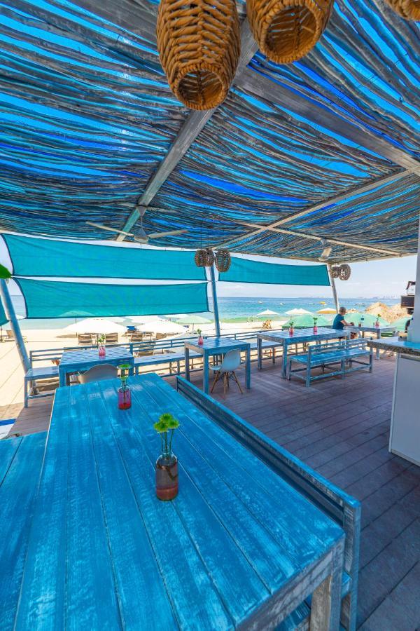 Suites At Sapphire Ocean Club Πουέρτο Βαγιάρτα Εξωτερικό φωτογραφία