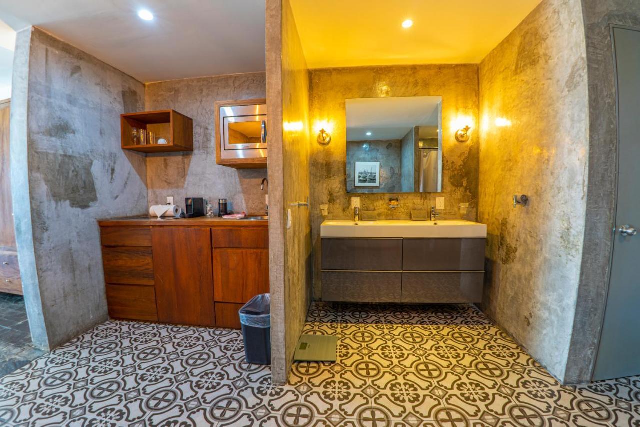 Suites At Sapphire Ocean Club Πουέρτο Βαγιάρτα Εξωτερικό φωτογραφία
