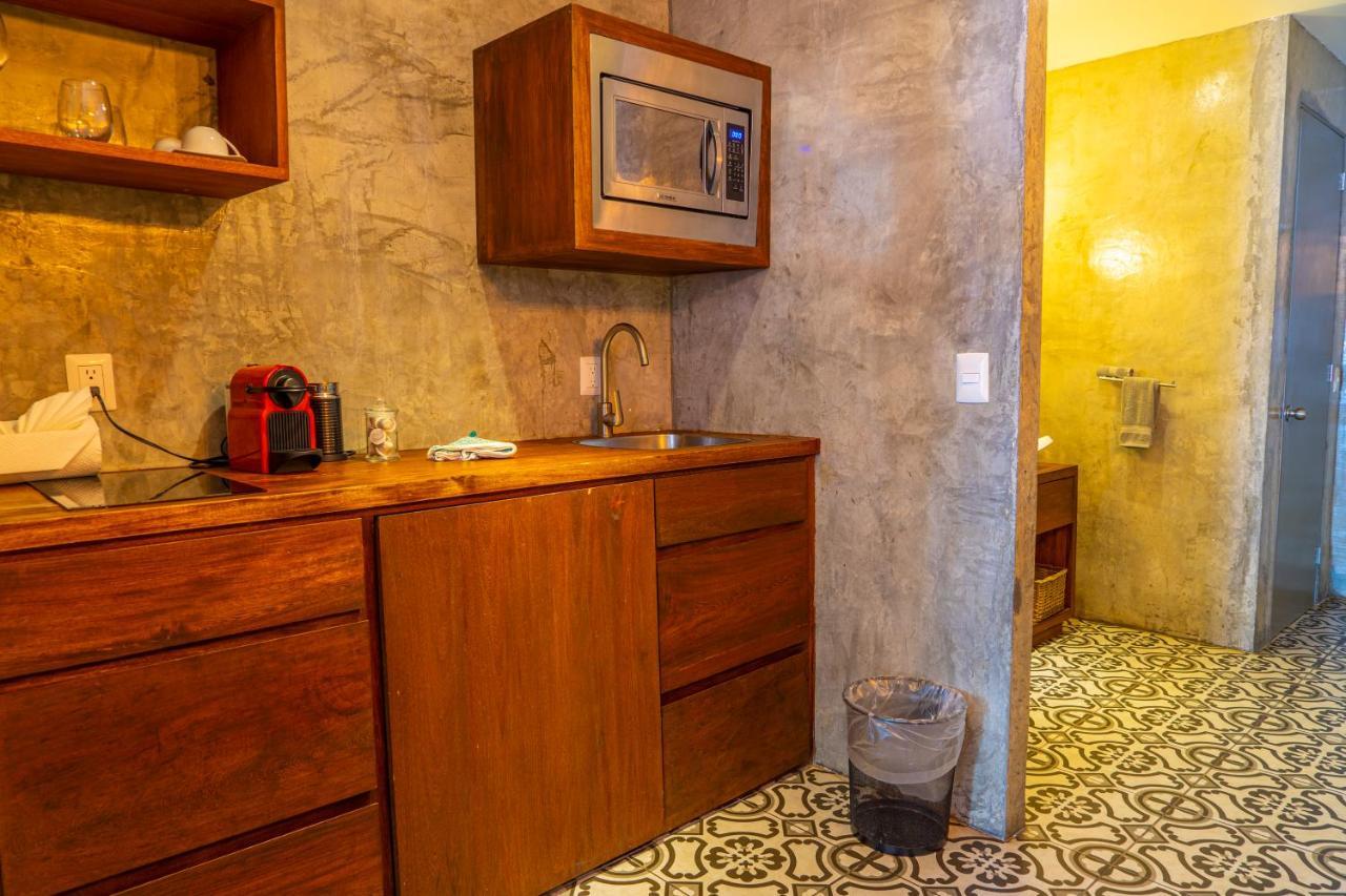 Suites At Sapphire Ocean Club Πουέρτο Βαγιάρτα Εξωτερικό φωτογραφία