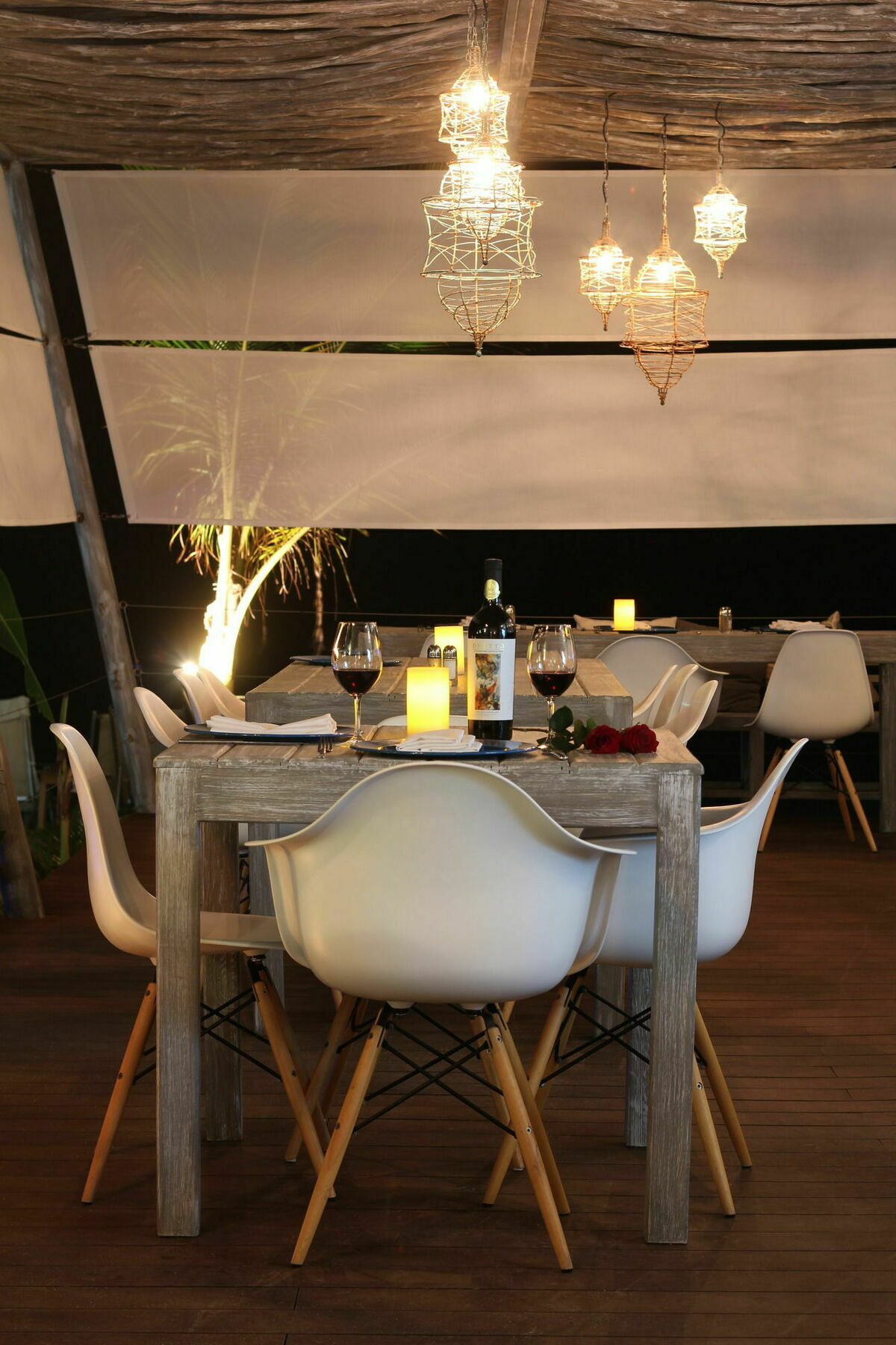 Suites At Sapphire Ocean Club Πουέρτο Βαγιάρτα Εξωτερικό φωτογραφία