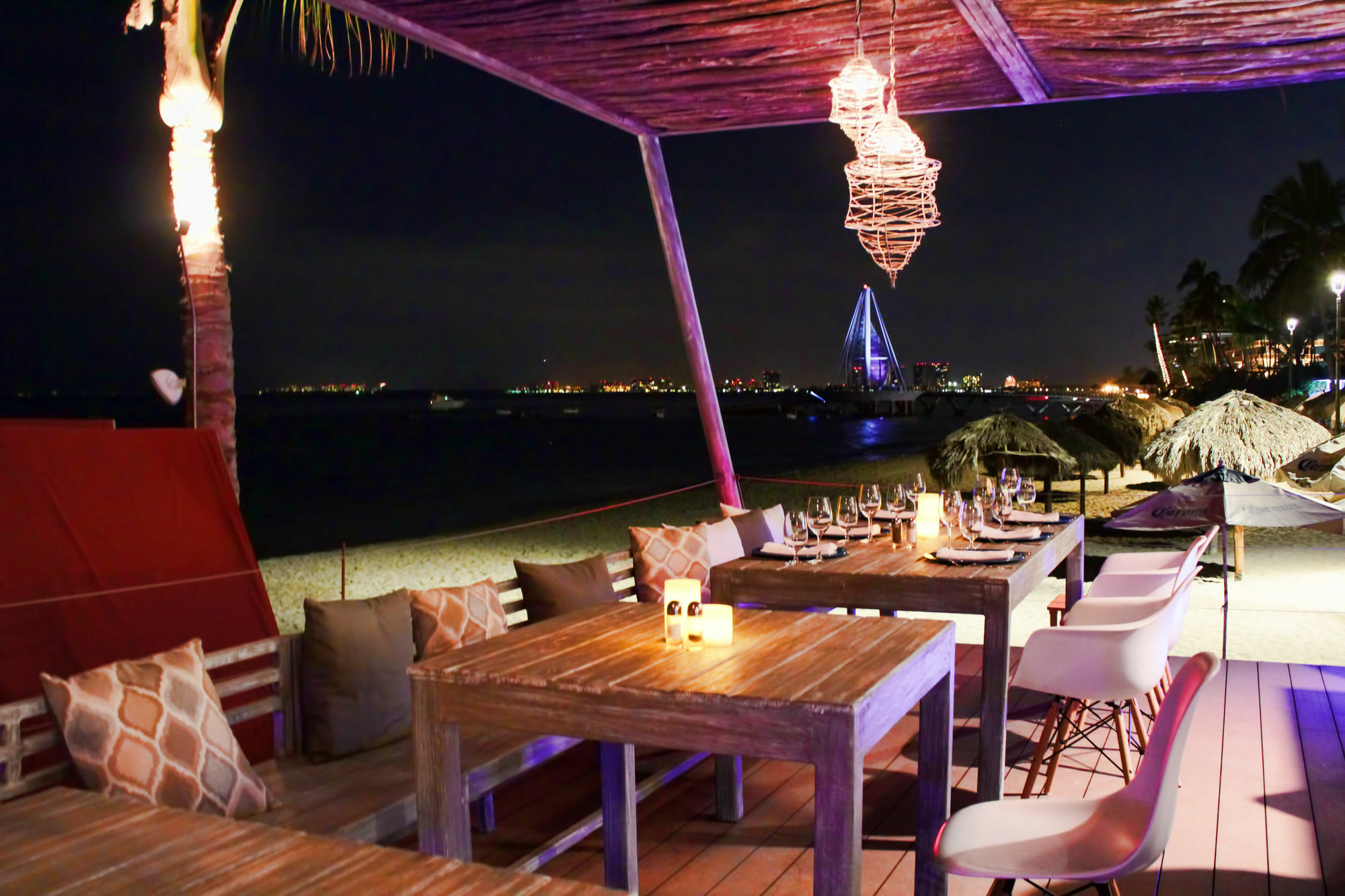 Suites At Sapphire Ocean Club Πουέρτο Βαγιάρτα Εξωτερικό φωτογραφία